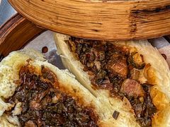 -月福京味斋·烤鸭店·北京菜(鼓楼总店)