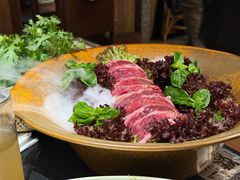 -大龙燚·旷野鲜火锅(广州首店)