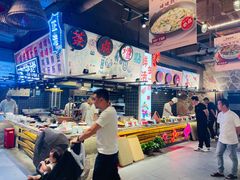 -云天楼国鼎喜宴中心(国鼎店)
