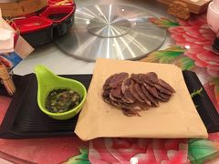 -好福记饭店(红梅公园店)