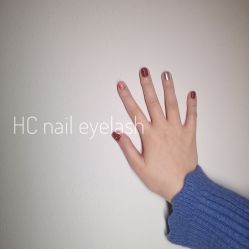 -HC美甲美睫皮肤管理中心