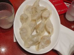 -喜家德虾仁水饺(东海缤纷天地店)