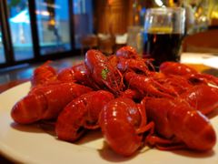 -南通滨江洲际酒店-西集自助餐厅