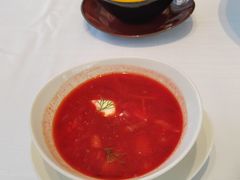 -马克西姆俄罗斯餐厅(绥芬河店)