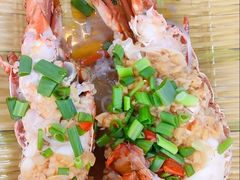 -40号厦门海鲜大排档(中山路店)