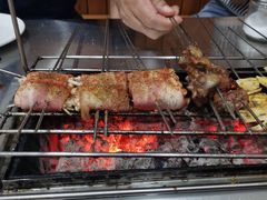 -小寒羊烧烤(凯瑞时代大厦店)