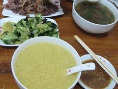 wangpangzi&nbsp;2-王胖子驴肉火烧(鼓楼店)
