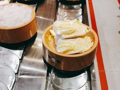 -龍歌自助小火锅(兰山上海路万达店)
