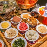 广州新店‼️非遗乐山跷脚牛肉人均50赶紧冲