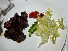 -老洋房花园饭店(绍兴路店)