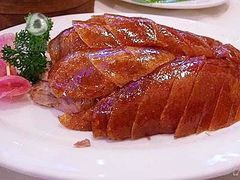 -九花山烤鸭店