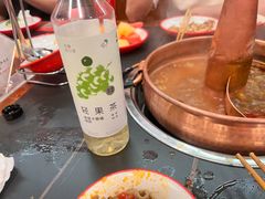 -京元盛铜锅涮肉(上海总店)