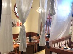 大堂-三月居酒屋(青年大街店)