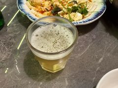 -曹胖子龙虾馆(黄桦路店)