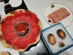 -红鼎豆捞·非遗鲍皇汤火锅(宝丰路店)