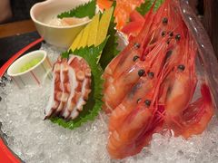 -匠和风精致料理(成都龙湖滨江天街店)