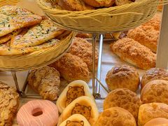 -美心西饼mx cakes(猎德优托邦店)