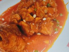 -抚顺美食·老上海味道