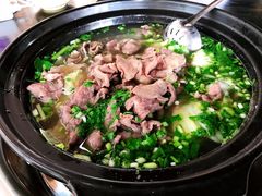 -乐山食古香跷脚牛肉