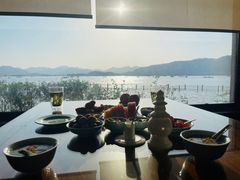 -湖畔居茶楼(湖滨店)