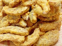 -盈旺小厨·非遗黄鳝饭(泰康路店)