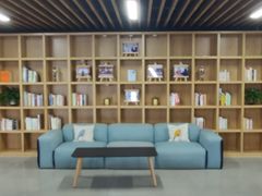 -蔚来体验中心(北京亦庄店)