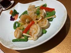 -红棉中餐厅·广州海航威斯汀酒店