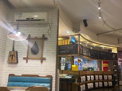 -蒙亨·手把肉·蒙古包文化主题餐厅(天恒广场店)