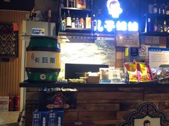 -新疆儿子娃娃餐厅(锦华街店)