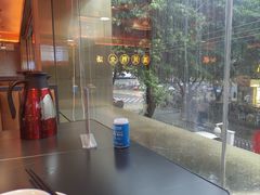-淼福猪肚鸡·椰子鸡火锅(大沙地店)