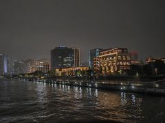 -黄浦江游览快线(金陵东路码头)