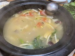 -花水湾红太阳牛肉汤锅