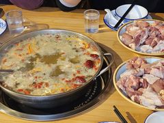 -王二爷药膳鸡(仙林学衡路店)