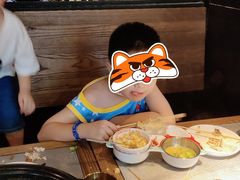-探鱼·鲜青椒爽麻烤鱼(天河优托邦店)
