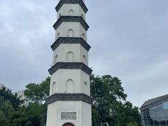-铁像寺水街