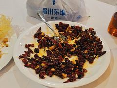-眉州东坡(通州店)