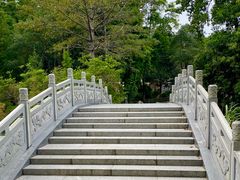 -广州市帽峰山景区