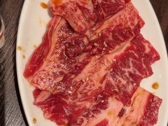 -大馥·炭火烧肉酒场(莘庄莘福坊店)