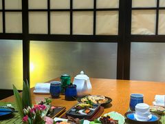 -中国书法大厦日本料理
