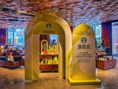 -上海总会SHANGHAICLUB(兴业太古汇店)
