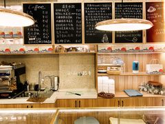 -发酵食堂(屏风街店)