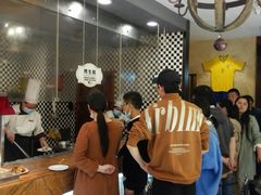 -汉巴味德(大悦城店)