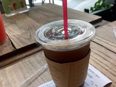-漫咖啡(红唐店)