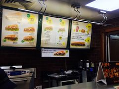 -赛百味SUBWAY(凤凰城店)