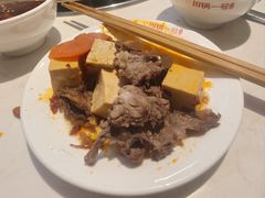 -川锅一号火锅(常德万达店)