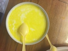 酸奶-清真·益鑫羊肉手抓馆(花园北街店)