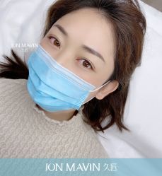 -久匠·纹眉半永久野生眉