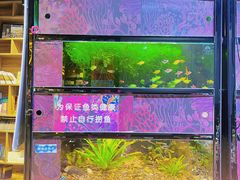 -扶光书店(中环店)