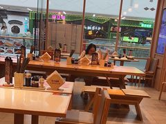 -味千拉面(泰州万达广场店)