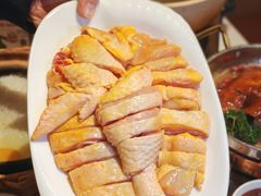 -粤来记·啫啫煲·点心(日月光店)